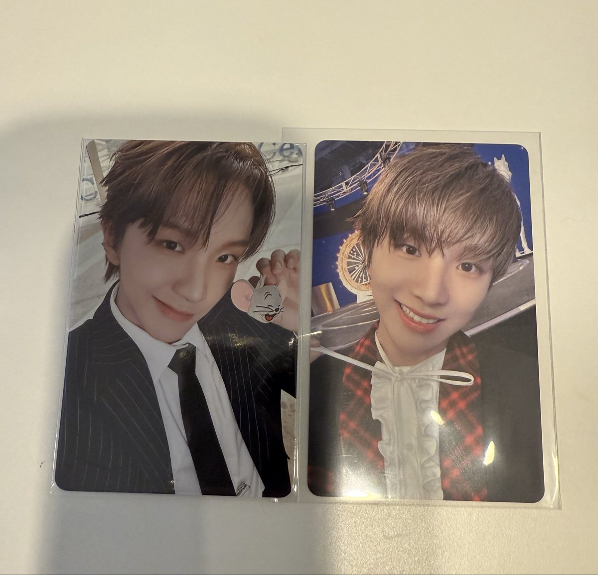 ｶｱﾁｬﾝ tweet media