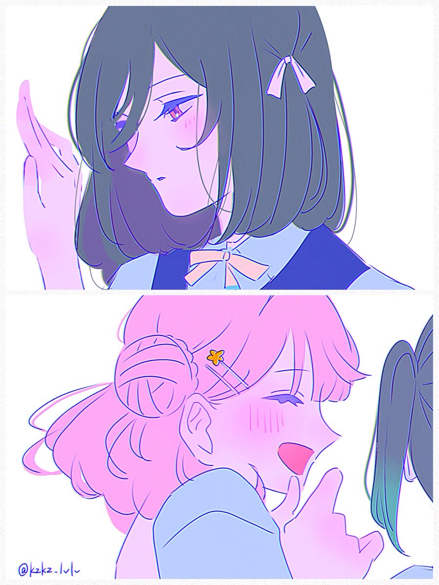 お気に入りしおぽむ🔖🎀