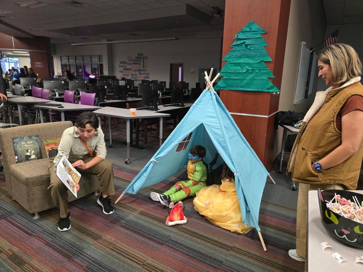 Gabriela Elliott tweet media