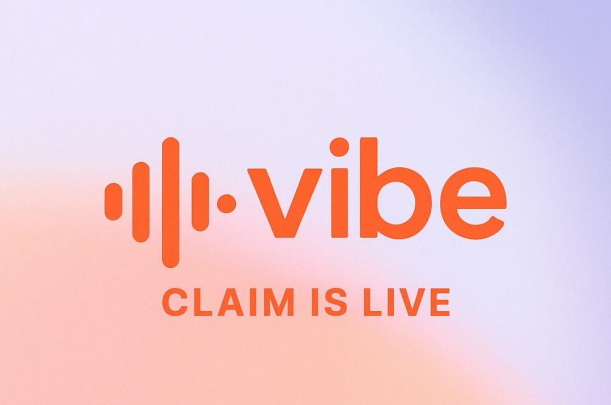 0xTanley's tweet image. $VIBE now LIVE!

The pre-sale is over — you can manage your allocation and claim unused SOL from the dashboard right now: vibes.us.com

This isn’t “maybe later” — the distribution is here. Don’t wait while someone else grabs the bag.

#VIBE #Airdrop #Crypto #Solana…