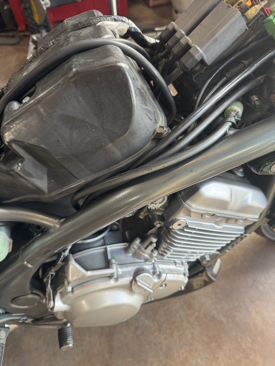 ルート モーターサイクルズ on X