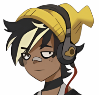 i came back from the dead to just say WAIT WHAT THE FUCK THEY ADDED THIS BANDAGE FROM HIS CONCEPT ART ON THE WEB STORE VERSION OF THE ITEMSHOP WHAT!?