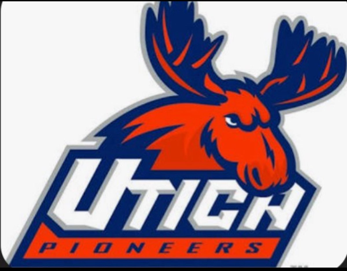 Thank you Coach <a href="/LoganKraft19/">Coach Kraft</a> and <a href="/Utica_Football/">Utica Football</a> for the game day invite. I’m excited to be on campus to experience the culture and see the team in action. 
<a href="/PrepRedzoneNY/">Prep Redzone New York</a> <a href="/PRZcory/">Cory Lemer</a> <a href="/didomenicomatt5/">Matt Di Domenico</a>