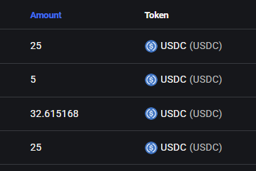 dorithegreats's tweet photo. @4xBaoBao can u dm me sir, i've spent $55 usdc on base but still not receive $BAO token https://t.co/pPkObDABb0