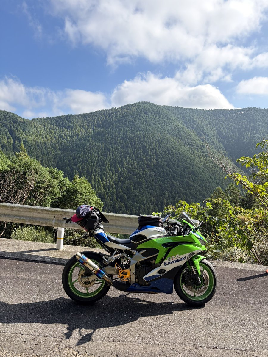 おはぎ＠Inazuﾏ&4ﾏﾏ🏍️SSTﾏ#39 on X