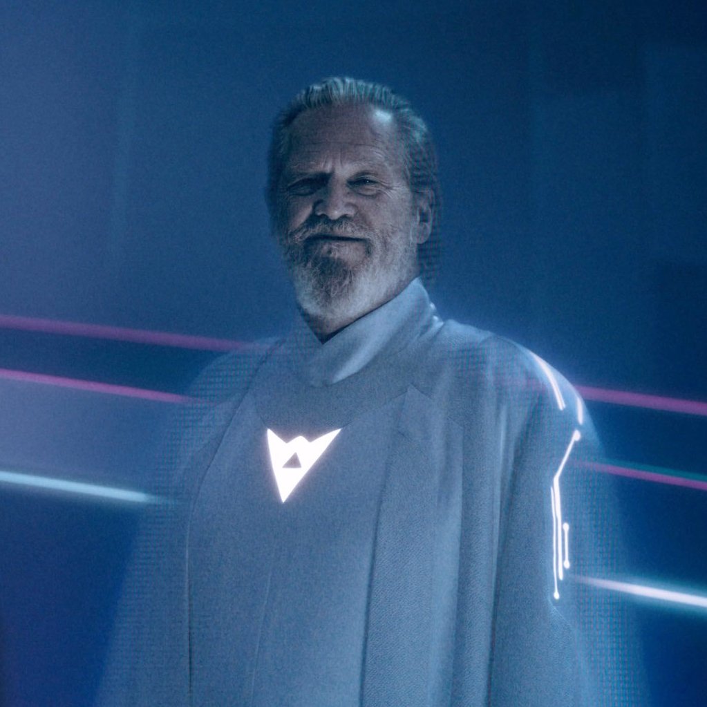 Jeff Bridges got asked about #TronAres being a box office disappointment and responded: "It's interesting how movies are received at opening weekend." 

"I remember 'Heaven's Gate' was considered very disappointing or a flop, but nowadays it's considered kind of a masterpiece. My