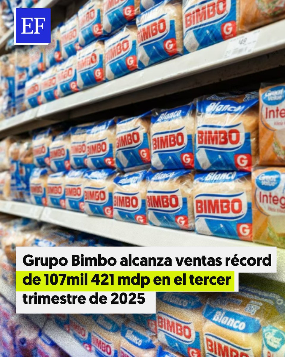 El Financiero tweet media