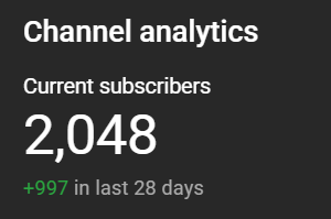 its liek that one game LMAOOO

guyts stop i ahven tdone a 1k celbration yet