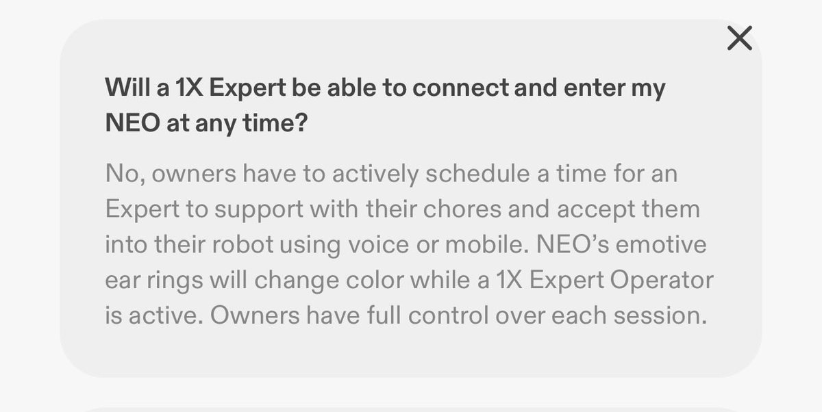 This will evolve into Chinese citizens wearing VR headsets to perform your chores—while harvesting your data, photos, and more.