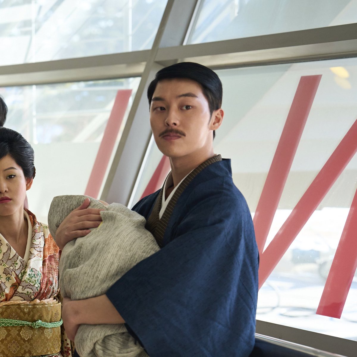 걍 오야지치잖아... 아 웃겨