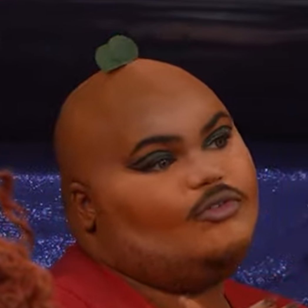 poptime's tweet image. O Jordann de laranja no #CorridaDasBlogueiras7 🗣️