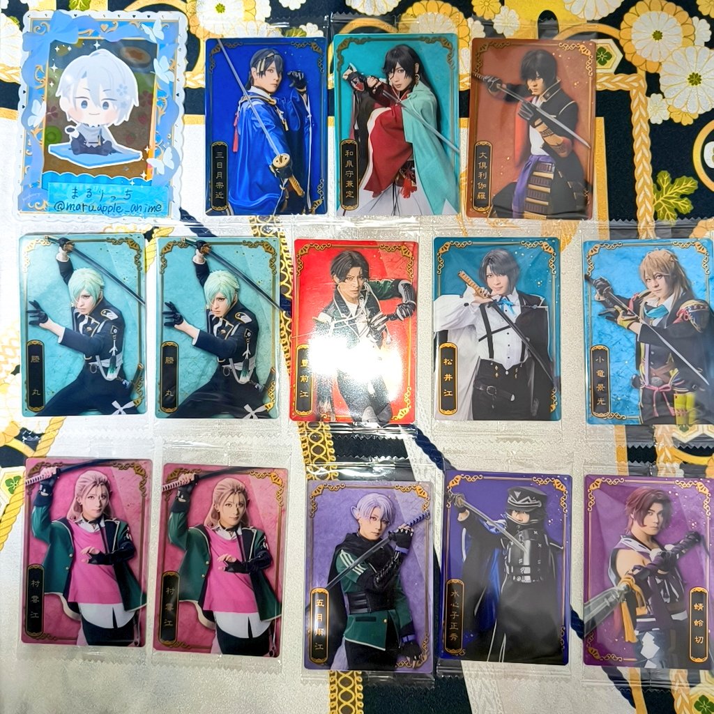 まるりっち on X