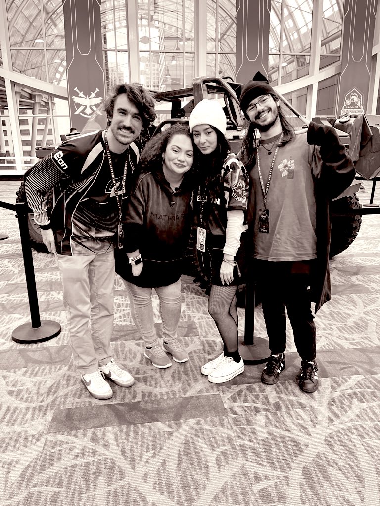 <a href="/Devious_Kitten/">Anna</a> <a href="/xo___sarah/">xo sarah</a> <a href="/invinciblix/">Vince</a> <a href="/austinwebrink/">IV | AustinWebrink</a> <a href="/carsonloots/">carsonloots</a> <a href="/XLR8_LIVE/">XLR8</a> <a href="/UberNick/">SSG UberNick</a> <a href="/CardinalRedbird/">Rachel</a> <a href="/iitsRiddim/">iitsRiddim</a> <a href="/Lumi_Wumi/">Lumi</a> <a href="/ShadesnFades/">ShadesnFades</a> <a href="/PHREE2Y/">IV | Phreezy</a> <a href="/Mashlan_/">Mash</a> <a href="/OmnicientWolf/">OmnicientWolf 🇨🇦🐺</a> <a href="/TheNadeGod/">IV | NadeGod</a> <a href="/TheFatalFemme_/">Maria TheFatalFemme</a> <a href="/Deathman1000/">Steve | Deathman @ HCS Worlds</a> <a href="/Incoherent___/">Incoherent ✈️ HCS Worlds</a>