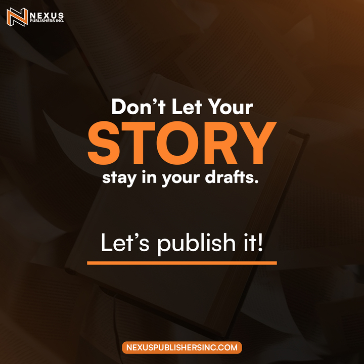 KinseyLevi851's tweet image. Some stories aren’t meant to stay hidden in drafts. Time to share it with #MyNextChapter
#YourStoryMatters
#ShareYourStory
#NoMoreDrafts
#SpeakYourTruth
#BeTheInspiration
#LiveUnfiltered
#ChasingDreams
#OwnYourJourney
#WriteYourLegacy
#PublishedNotDrafted