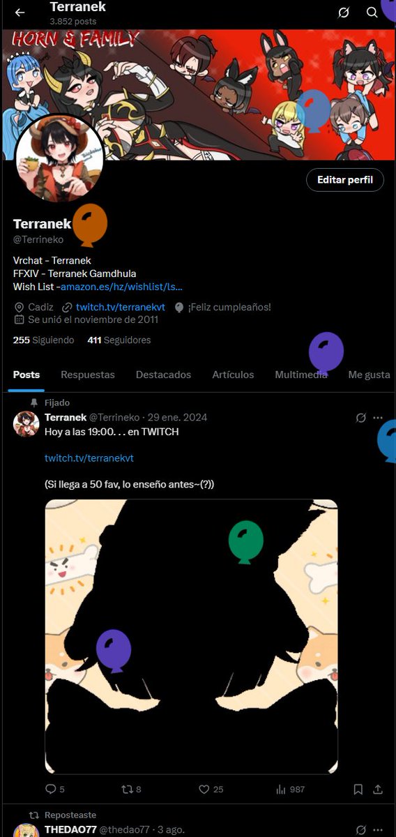Terranek tweet media