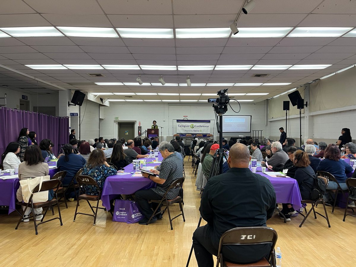 UCLA Easton Center for Alzheimer's Research & Care tweet media