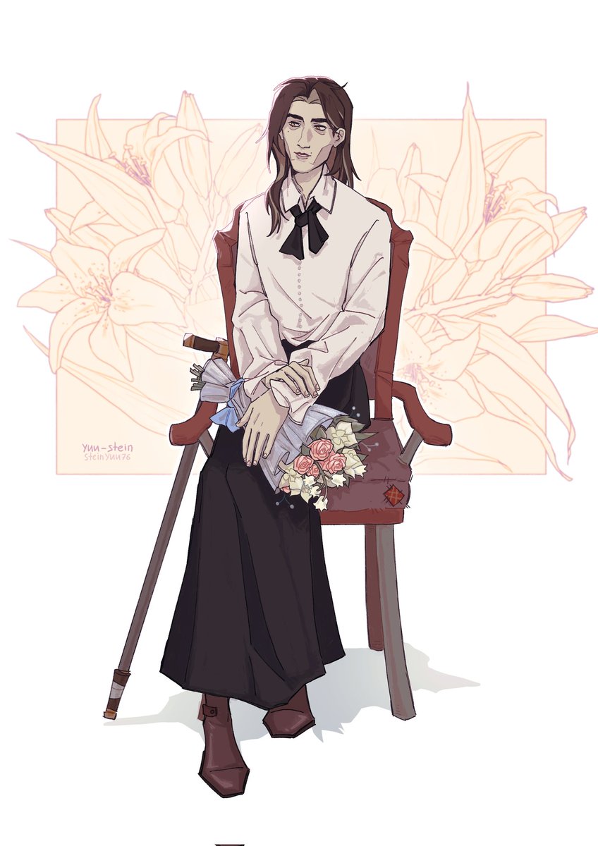 yuu-stein 🦋 tweet media