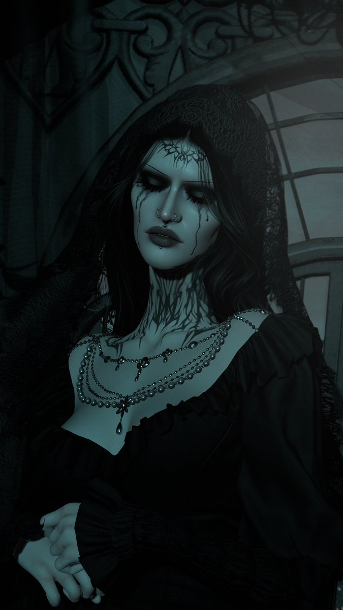 Hurrbanu's tweet image. love’s the death of peace of mind.

#Varc • #StoryGirls ► @CryptidEvent 

prmfd.co/p/WCRltMl8YMxu