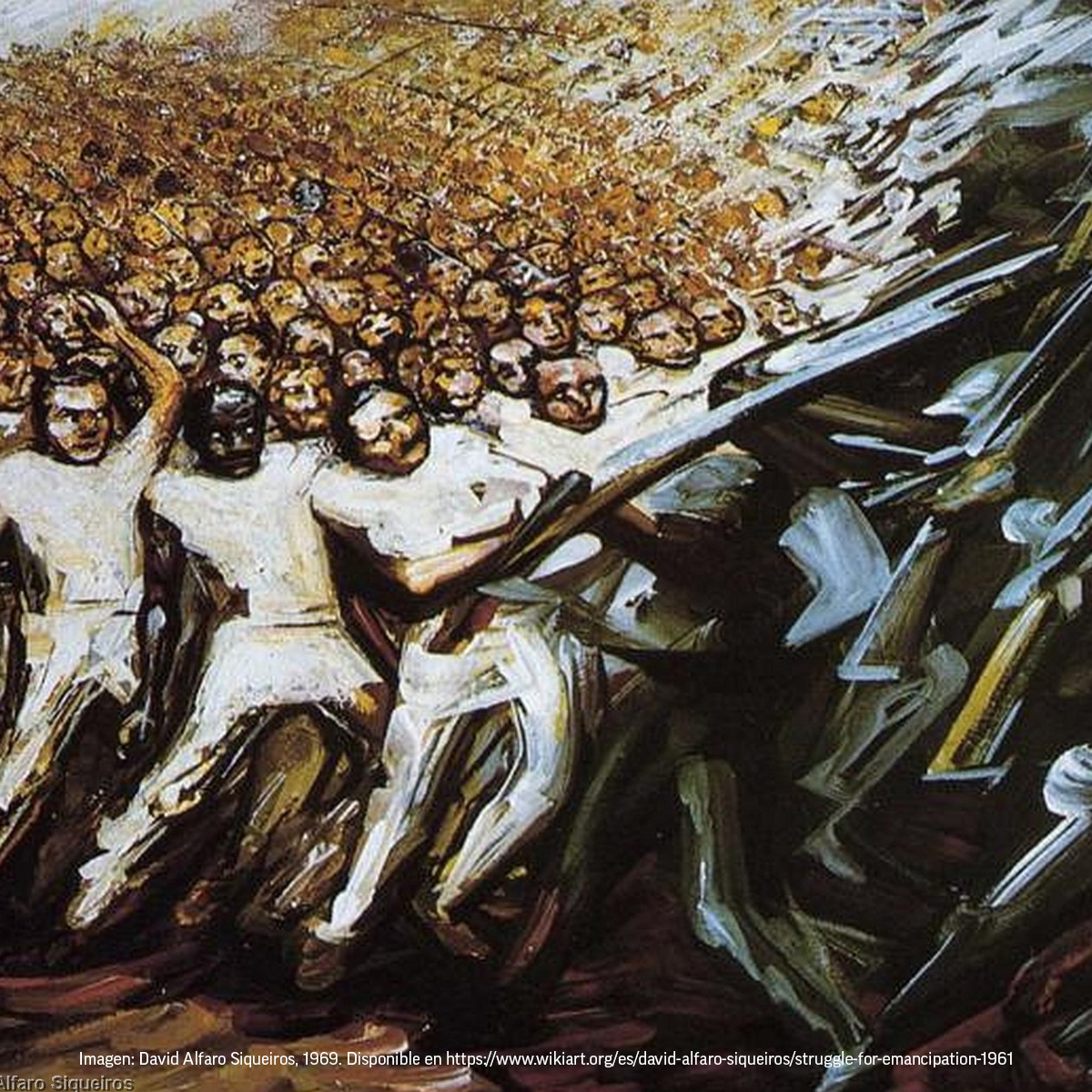 ¡Ultimos días!
Convocatoria para participar en el Coloquio “Violencia organizada y orden social en Iberoamérica, siglos XVIII-XXI”. 👇

Fecha límite para recibir propuestas: 31 de octubre de 2025

historicas.unam.mx/convocatorias/…