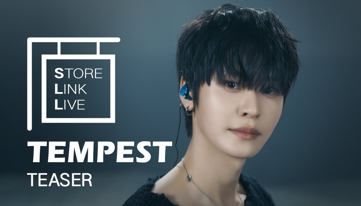 GOGOSING_SLL's tweet image. 템페스트: 완벽할게
고고씽: 스링라 공개할게
소름: 돋을게 (P)

곧 고고씽에 .ᐟ TEMPEST 스링라가 찾아옵니다 .ᐟ💝

🔗 youtu.be/wg0P4MnUNwM
 
#TEMPEST #템페스트
#한빈 #형섭 #혁 #은찬 #LEW #태래
#스링라 #고고씽 #GOGOSING
@TPST__official