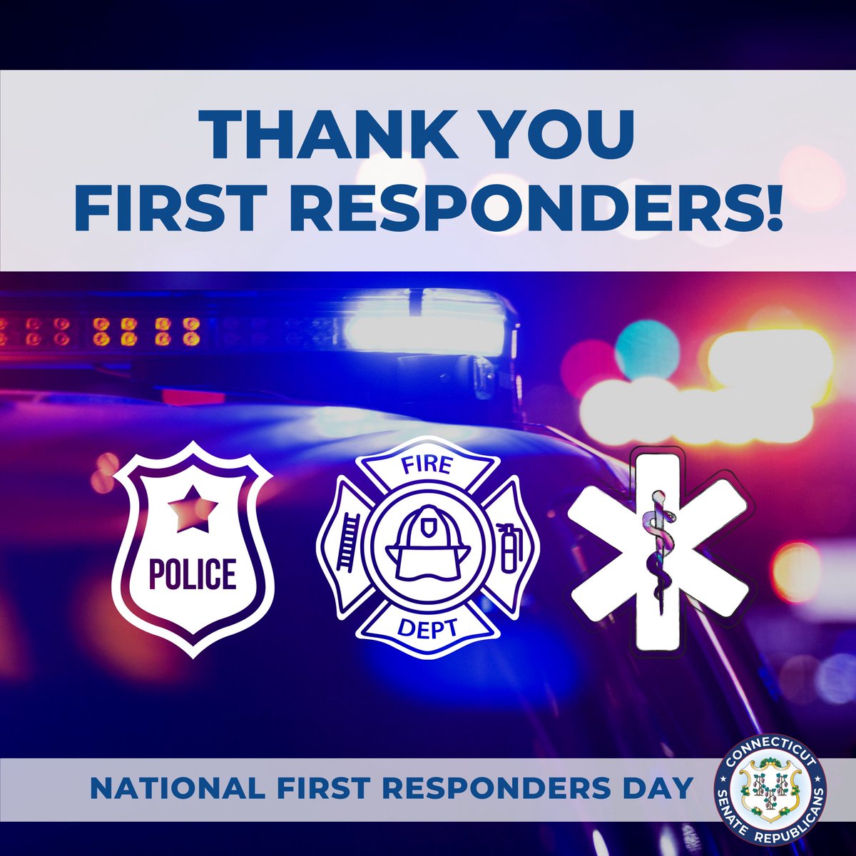 CT Senate Republicans tweet media