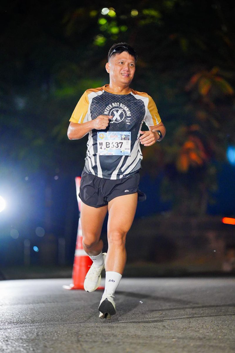 NinjaTooK's tweet photo. น  า  ค  า  วิ  ถี  🐉
ถนนเลียบแม่น้ำโขง

#ScenicMarathon2025
#ScenicMarathonSeries2025
#ScenicHalfMarathonNakhonPhanom2025
#ScenicHalfMarathonNakhonPhanom
#ScenicRoute #SlowMarathon 
#งานวิ่งนครพนม

#theXteam #theXteamRunners 
#theXteamAndFriends
#halfmarathon #tookkyrun https://t.co/nDwplgiXj3