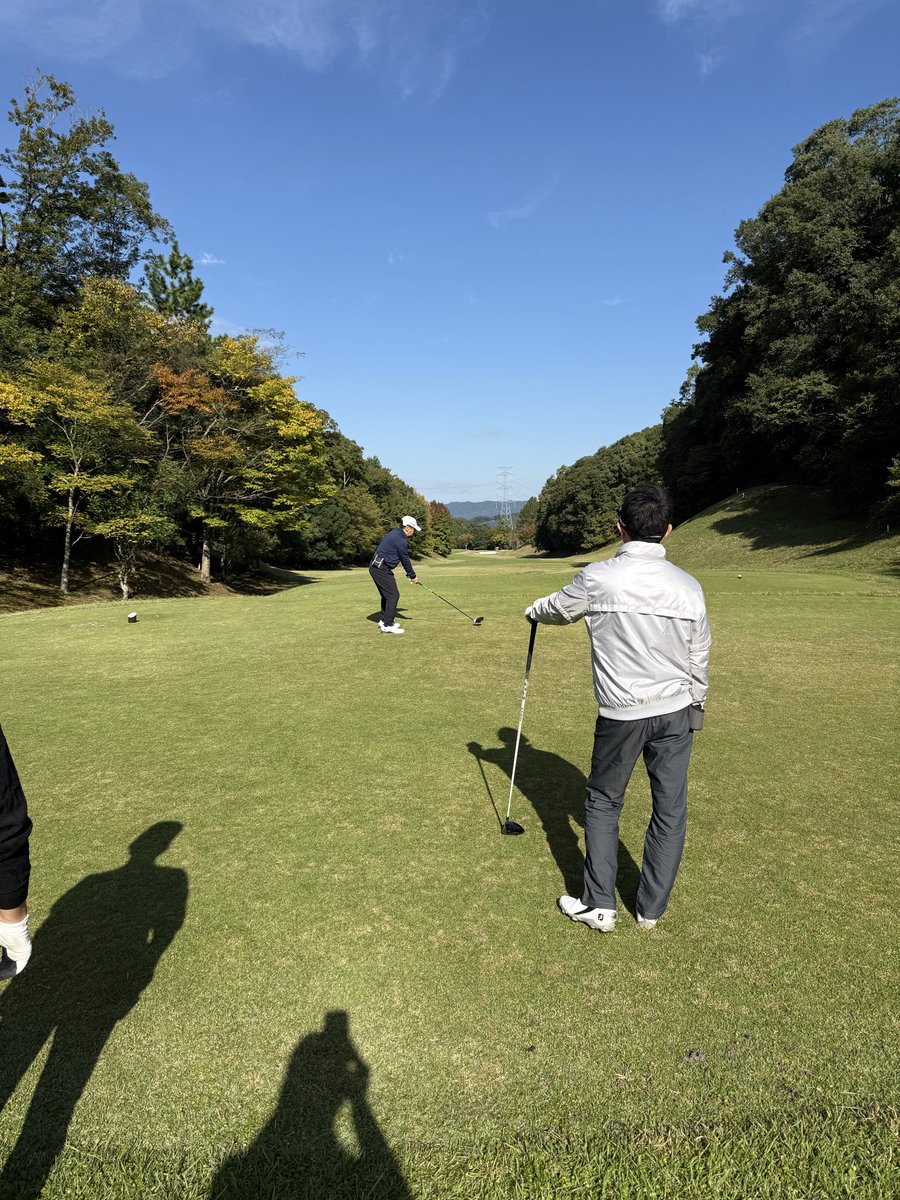 abc_hayashi_h's tweet image. がんばるそー