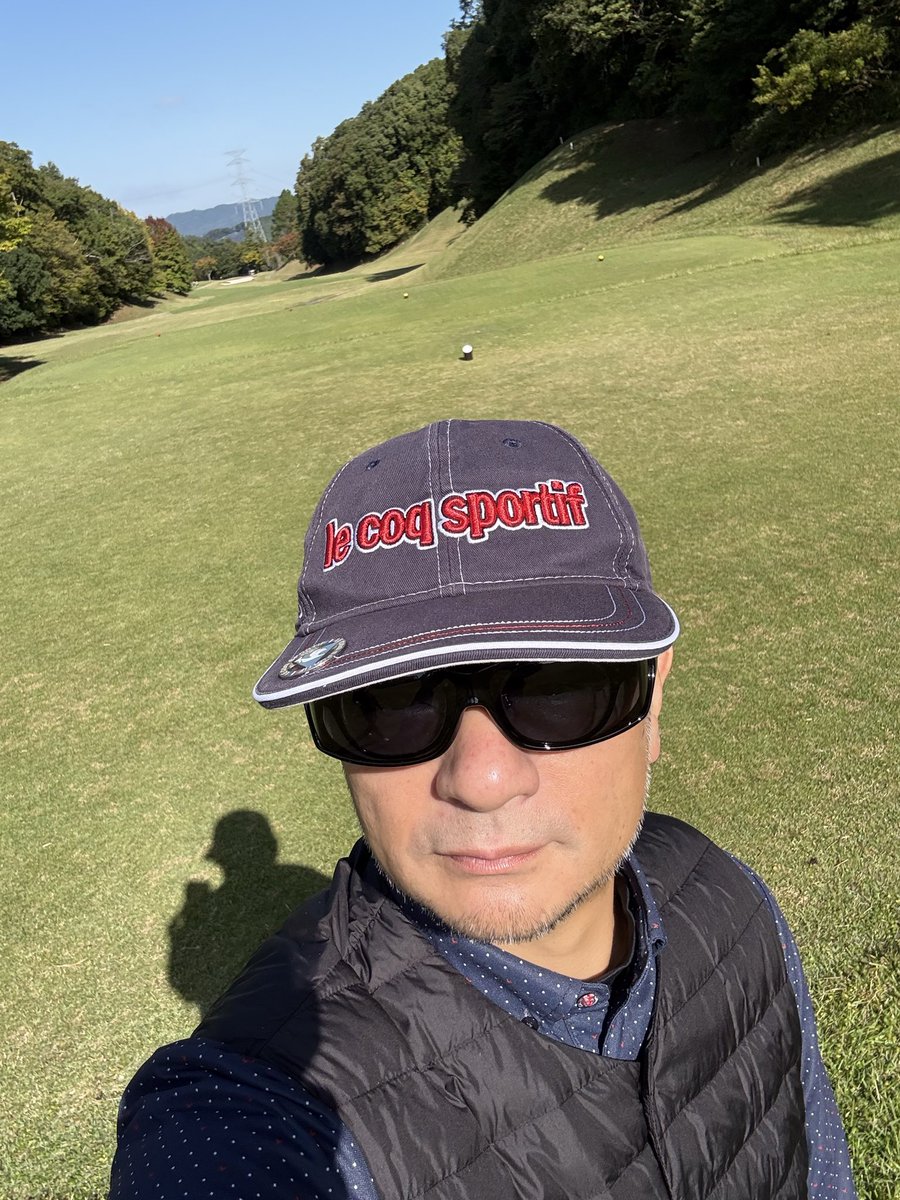 abc_hayashi_h's tweet image. がんばるそー