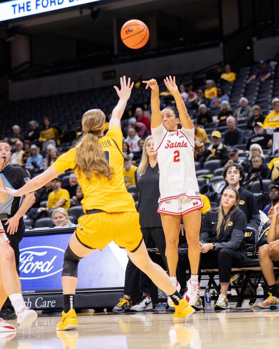 Maryville Athletics tweet media