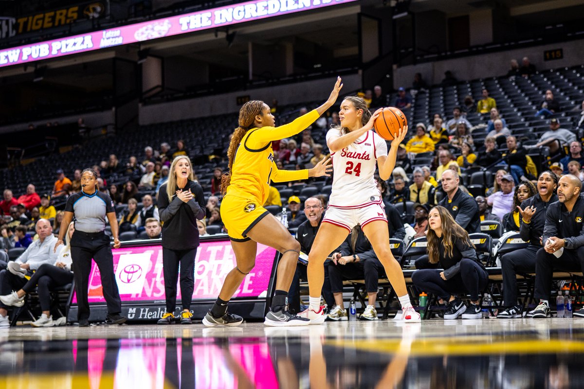 Maryville Athletics tweet media
