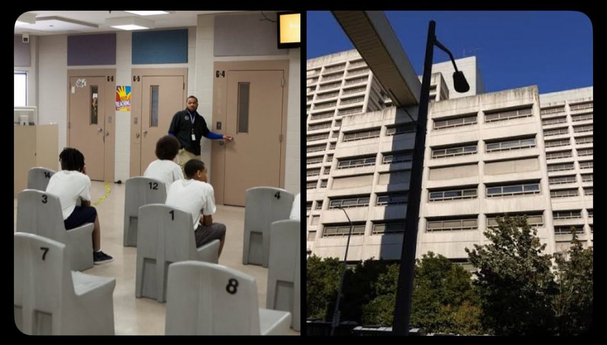 #BREAKING Seattle jail admits to hiring 38 illegal migrants as guards and says it will fight the state ban to keep them.