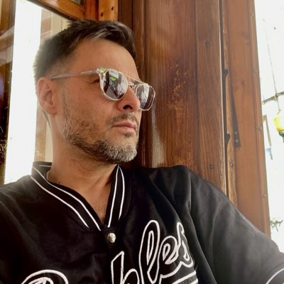 Marcus_Deepson's tweet photo. #NovaFotoDePerfil https://t.co/oUg3kPPZpE