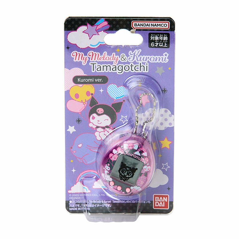 ♡たまみ♡ Amazon | [バンダイ(BANDAI)] Tamagotchi Connection くろーばー