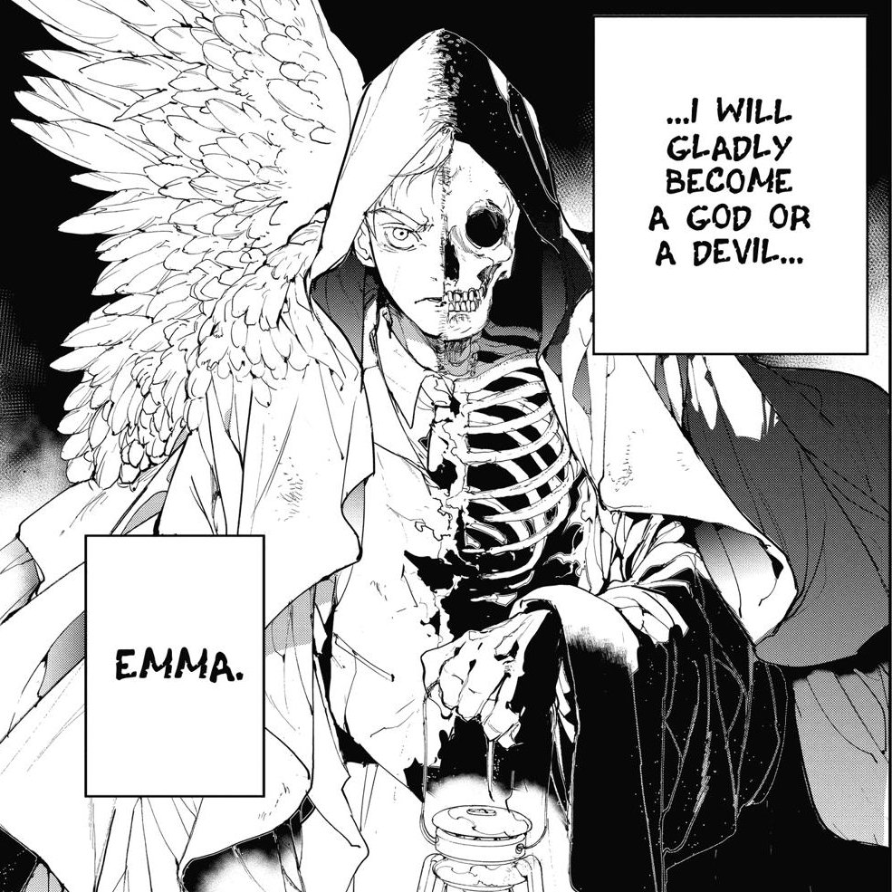 Daily Norman | Emma 🌙☀️ (@ne22194x63194) on Twitter photo 