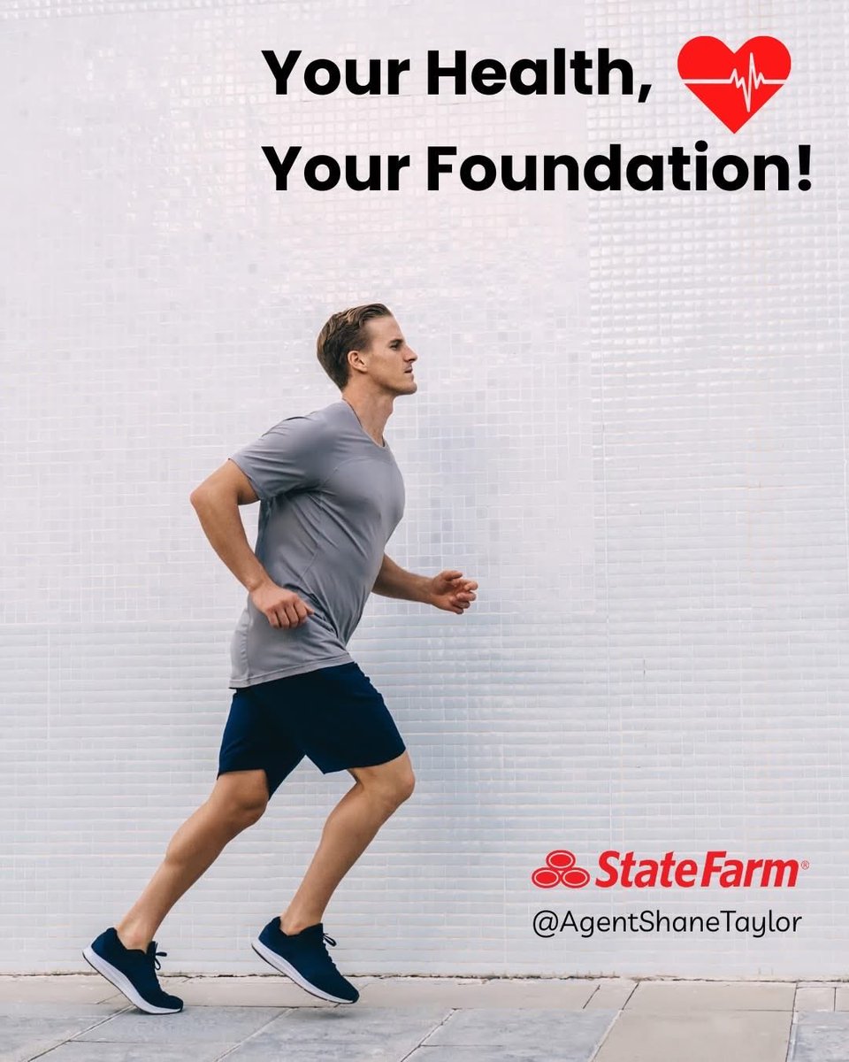agentshanetsf's tweet image. You can rebuild almost anything in life, except your health. 🩺❤️ Prioritize it. Protect it. And make sure your coverage supports the care you deserve.

Contact us:
📞(818)-906-8282
📩shane@agentshanetaylor.com 

#shanefromstatefarm #insuranceagent #freeinsurancequote #insurance