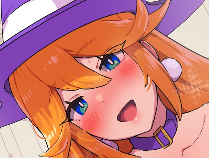 pixivFANBOX,fantiaで支援者さま向け限定イラスト更新しました。ハロウィンに合わせ、魔女さん絵です。今年は街中で大活躍(?)な1枚となっています。どうぞよろしくお願い申し上げます!次回更新は10月31日ごろ、「++」以上支援者さま向けに「メイキング」を更新予定です。こちらもお楽しみに! 