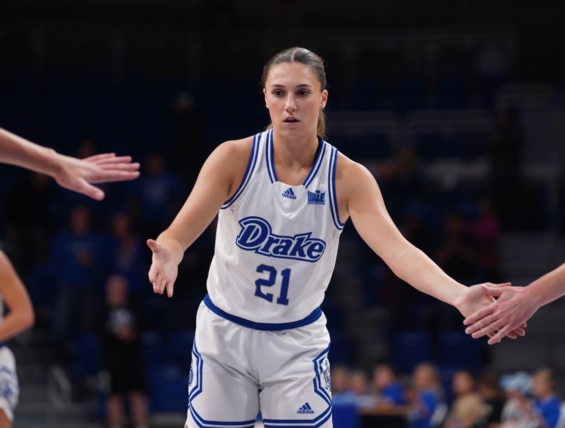 Drake Women's Hoops tweet media