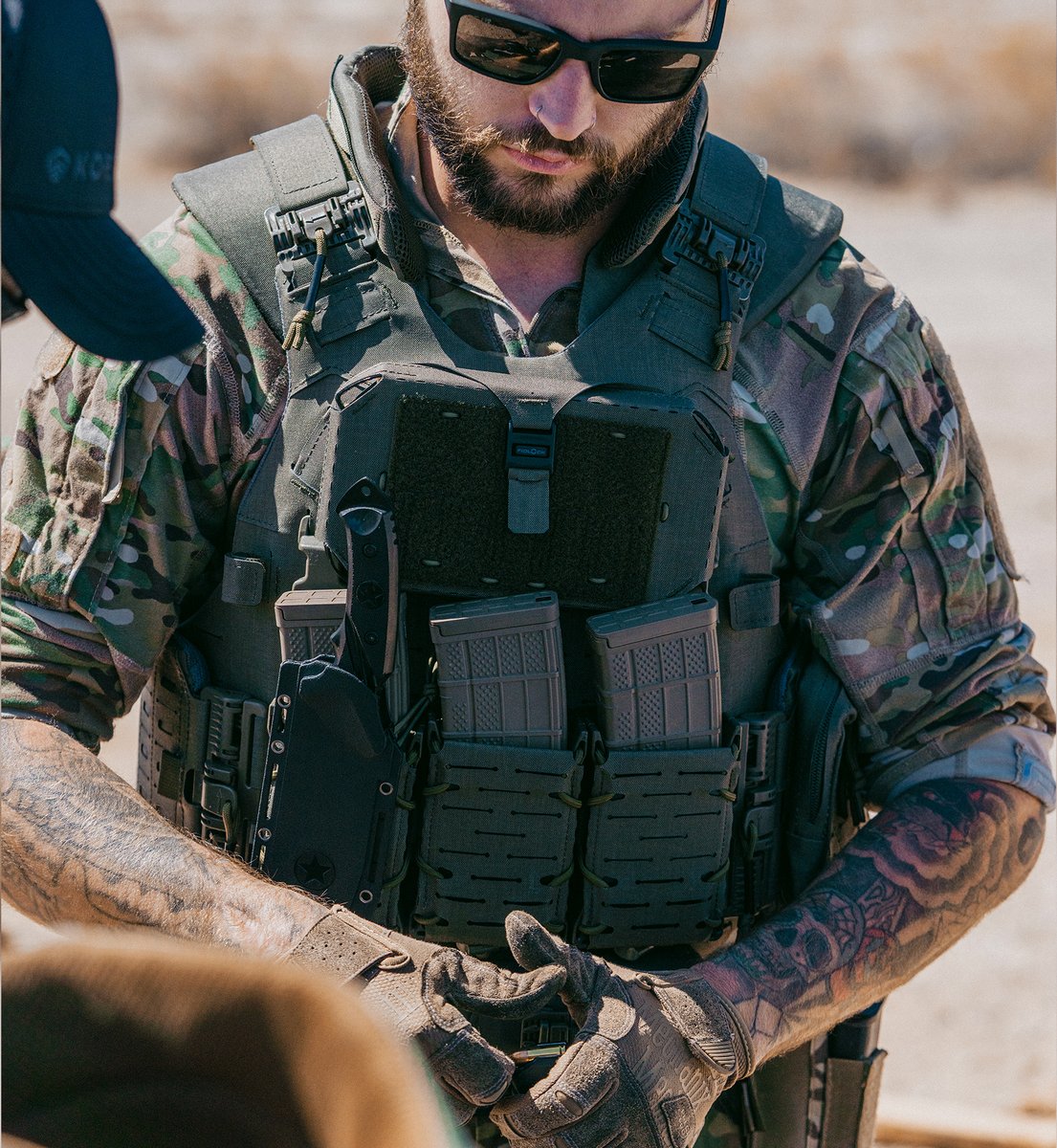 Ace Link Armor tweet media