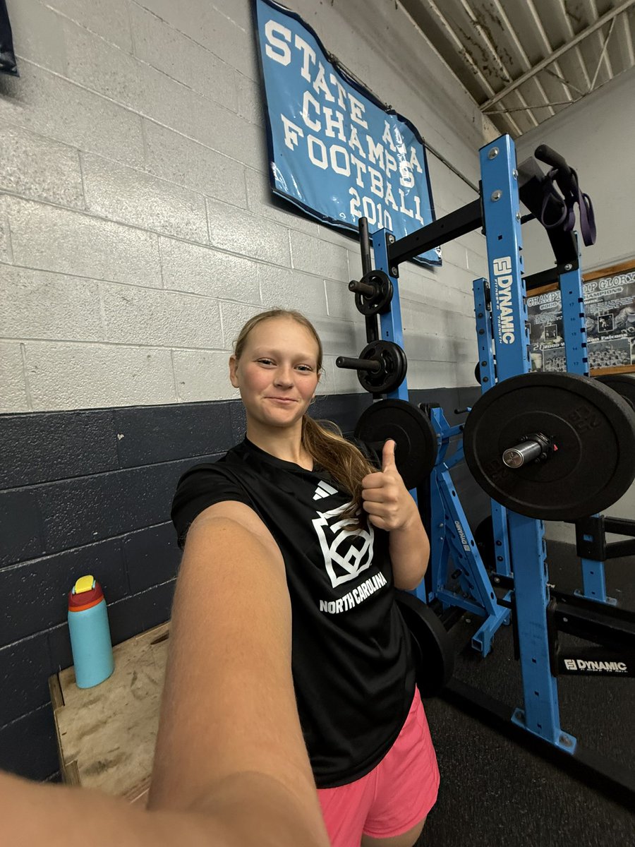 CJ Haines 2028 tweet media