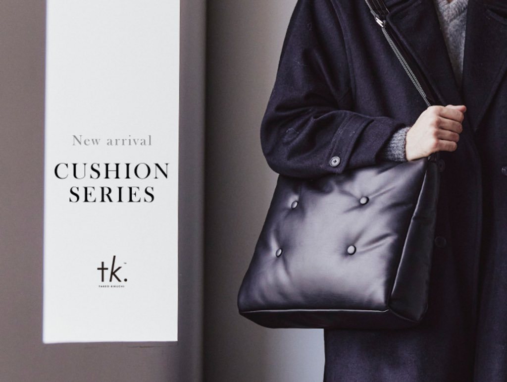 _tk1999's tweet image. まるでソファクッション、、！？！？

中綿入りのふかふかした触り心地がクセになる？クッションシリーズが新登場！

store.world.co.jp/s/brand/tk/blo…

@world_WOS