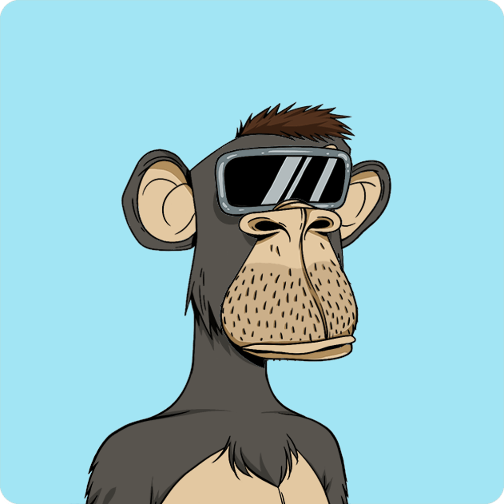 NFTdavie's tweet image. Who has a set of matching punk and ape?