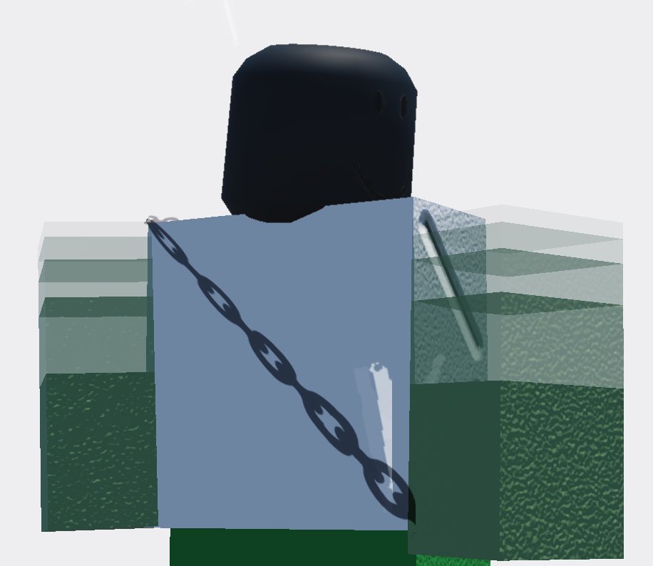 z__ist's tweet image. My attempt at rendering using Spirit Firewall 

Spirit Model: @Oodles_Guy 
#drakobloxxerstew #operationfirewall