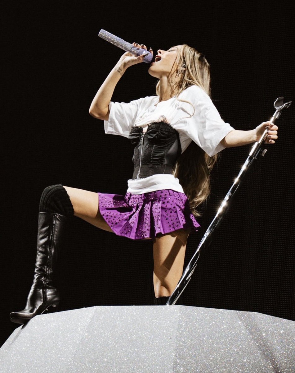 “Crecimos juntos “💜😭