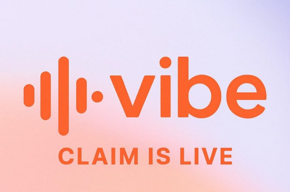 sophia_nycx's tweet image. $VIBE IS NOW LIVE! 🔥

The IPO is over, the real fun begins — final allocations are open and distribution is rolling out.

Just finalized mine on vibes.us.com — smooth, instant, and SOL refunds hit right away ⚡️
This drop actually feels different.

If you were waiting…