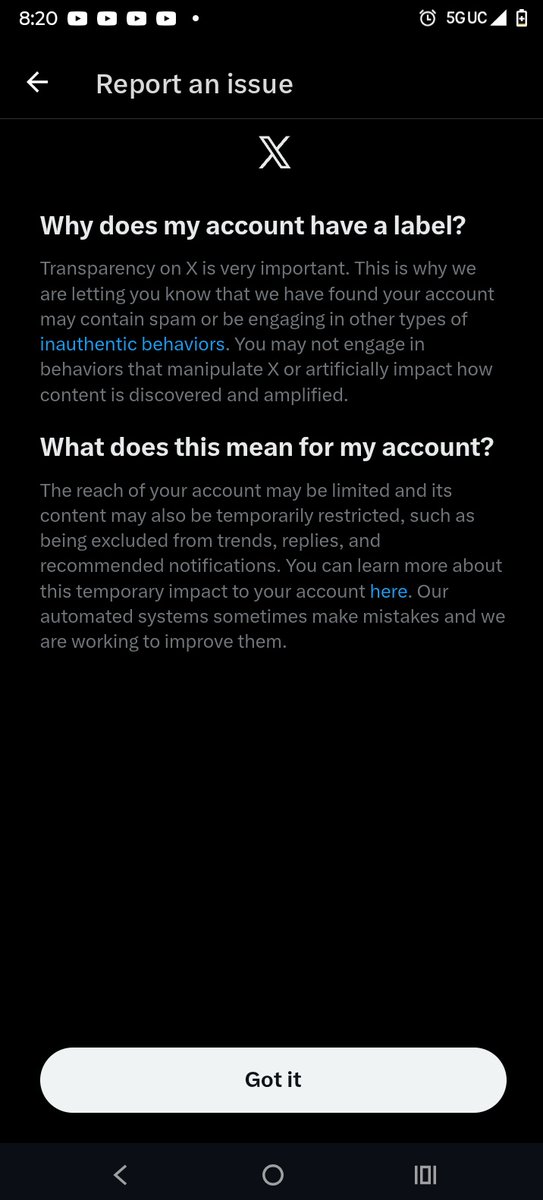 AngeTheOne10's tweet image. @x I know I have a #hacker that piggybacks on my @google email&amp;amp; thru @YouTube accounts on this device  that is how LGBTQ/BLM/Antifa/LEO/white supremacists/Muslims #cyberhack &amp;amp; #organizestalktorturecampaigns since 2020 on my @apple devices they hack the #icloud. Wifi Bluetooth too