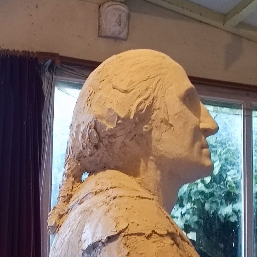 MoMonuments's tweet image. I miss the old America.

But I haven’t given up on her.