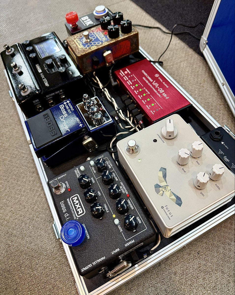 エフェクター しらたま エフェクター しらたま様専用