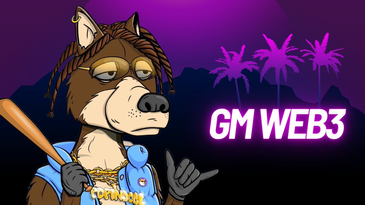 GM to everyone who showed up today!

Can I get a gm back?