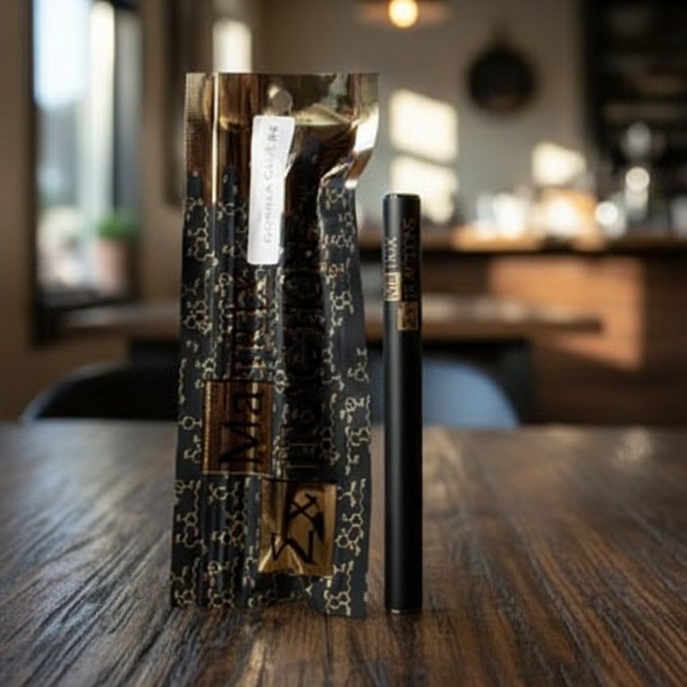 MatrixExtracts's tweet image. If you could design your dream vape flavour, what would it be? 😁