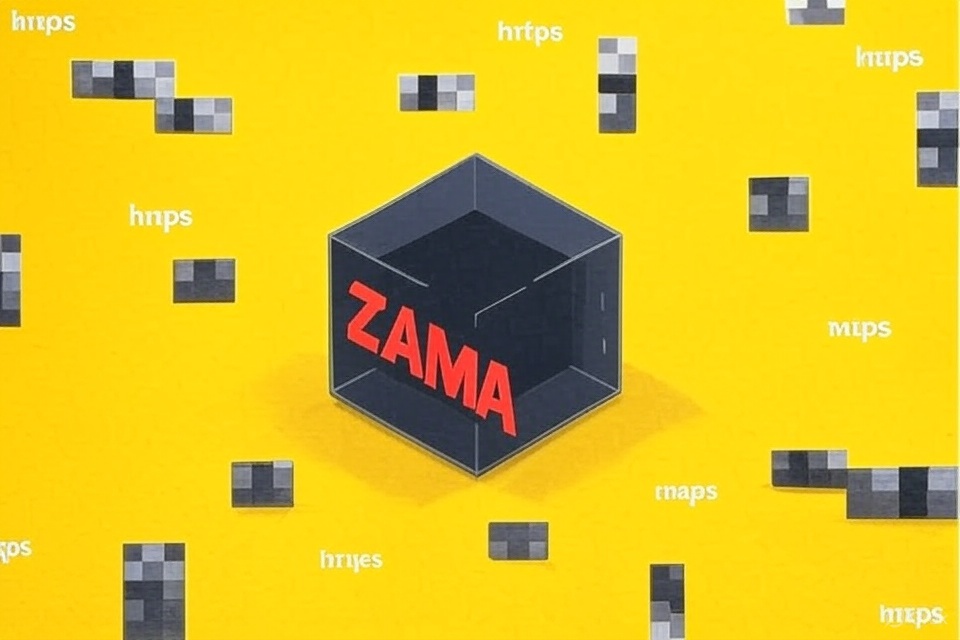 MegaJohns's tweet image. 最近在看 @zama_fhe 的动态，genesis operators 一个接一个上线，昨天刚公布了 Omakase Kudasai，这家日本的 Web3 基础设施提供商，直接把亚洲市场拉进来了。想想看，他们用 MPC 守护 FHE 私钥，零信任下确保数据加密计算不泄露，这波操作稳得一批。
FHE…